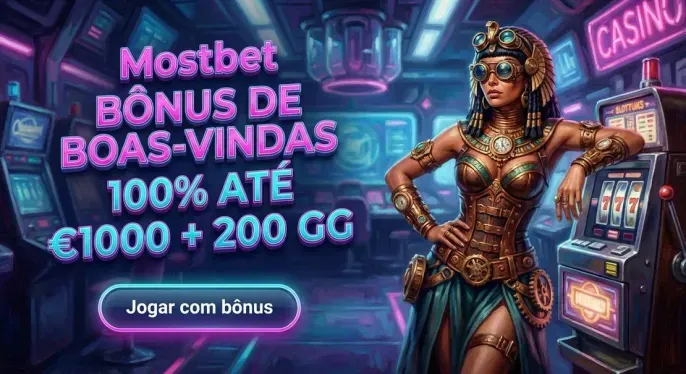 Mostbet Casino